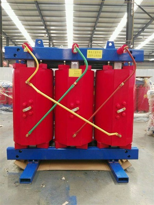 三山SCB13-500KVA干式变压器厂家价格