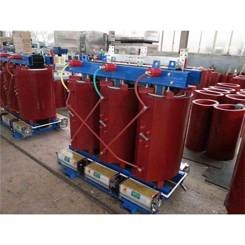 三山SCB11-315KVA干式变压器规格参数